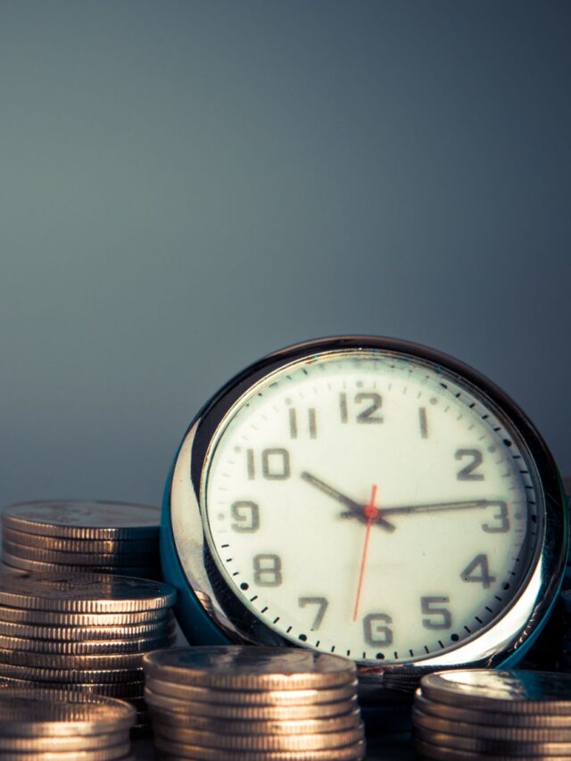 The Power of SIP: Why Time Matters More Than Amount
