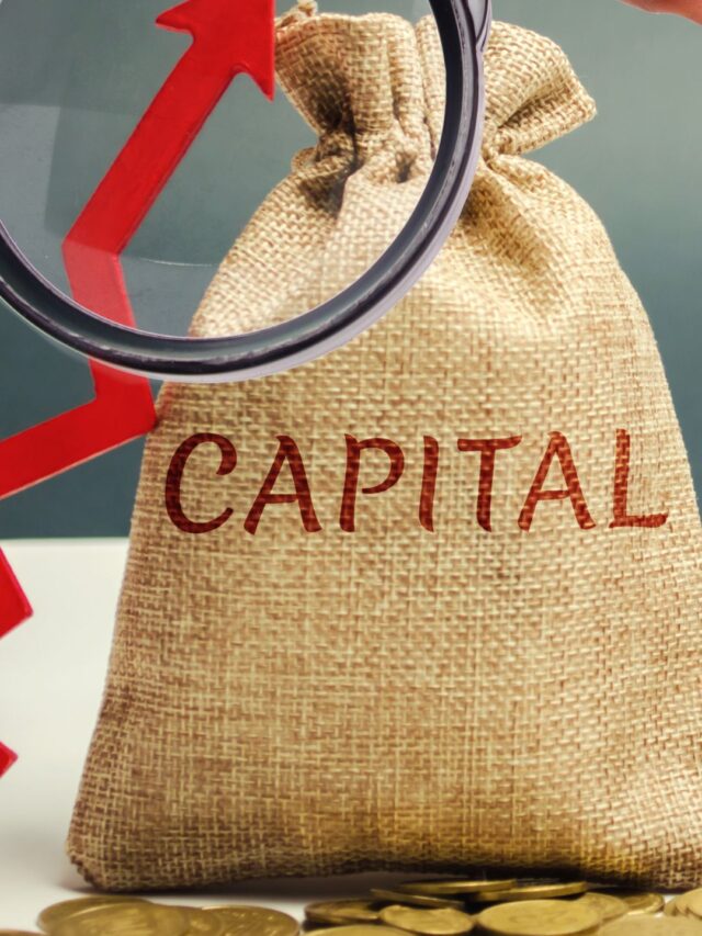ITR-2 Capital Gains Filing Guide for FY 2025-26