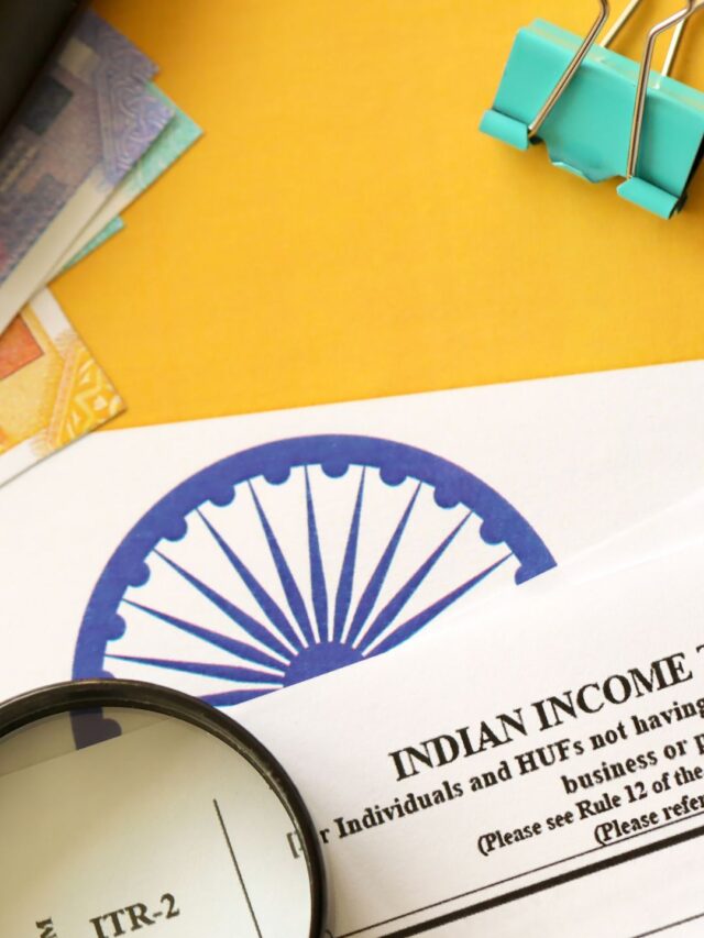 NRI Income Tax Return Filing Guide for AY 2026-27