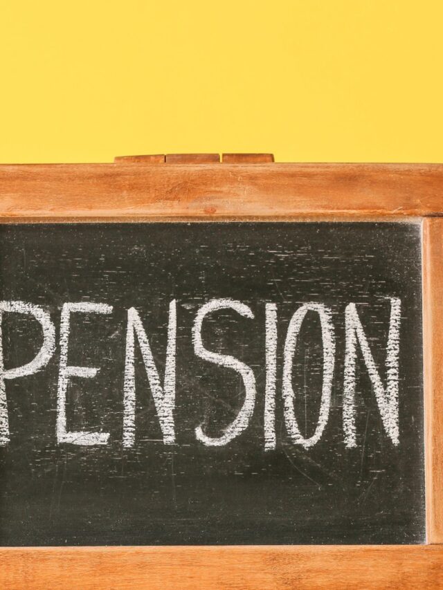 Why National Pension Scheme (NPS) Is a Smart Retirement Choice
