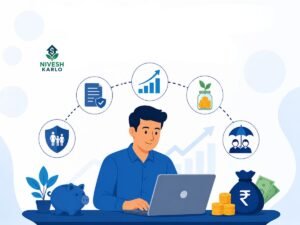 best investment plan for a salaried person