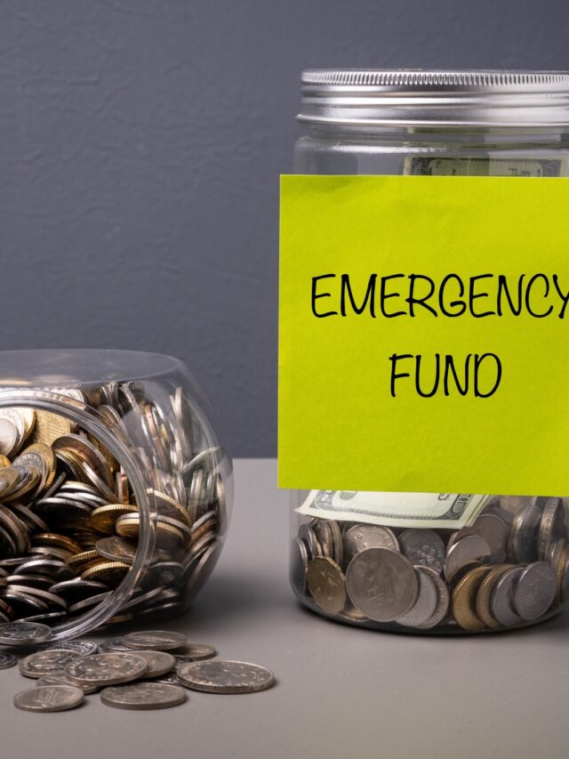 How to Decide the Right Emergency Fund for Your Needs