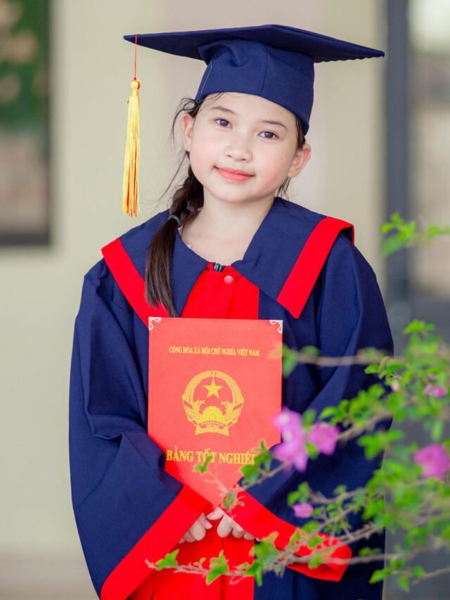 How to Use Mutual Funds for Child’s Higher Education