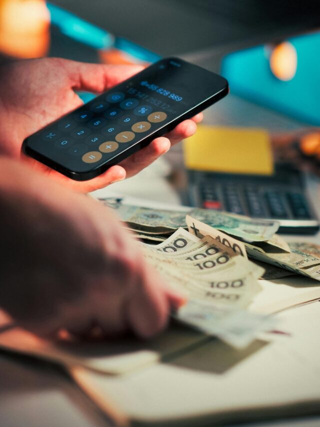 Recurring Deposit Account: What You Need to Know