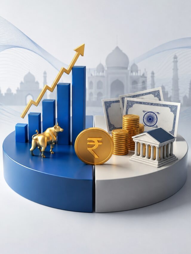 Hybrid Mutual Funds: Meaning, Types, Risks & Suitability