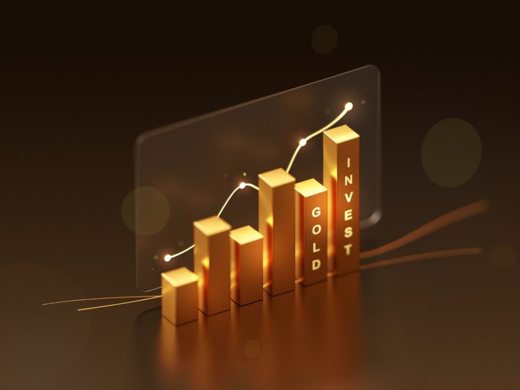 Is Gold a Good Investment