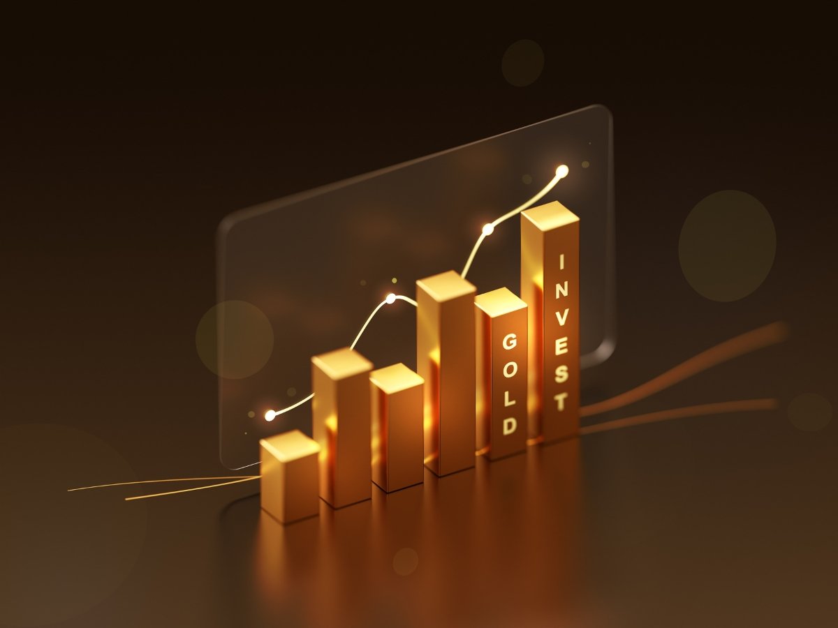 Is Gold a Good Investment