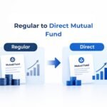 Regular to Direct Mutual Fund
