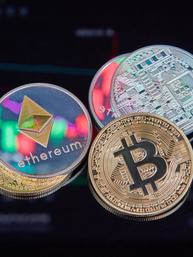 Crypto Tax in India: Beginner’s ITR Filing Guide