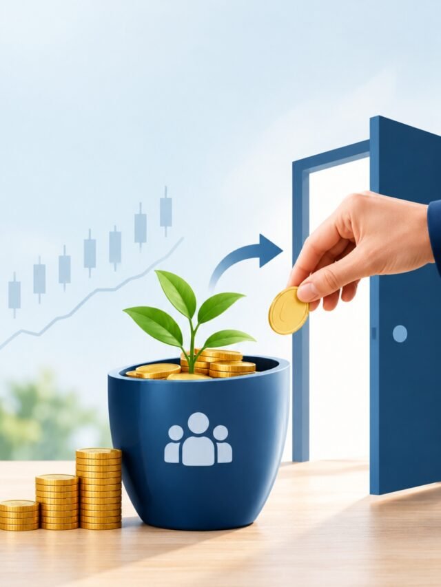 Exit Load in Mutual Funds