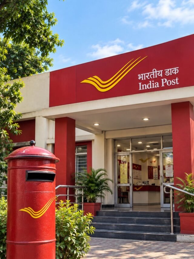 Post Office Saving Schemes 2026